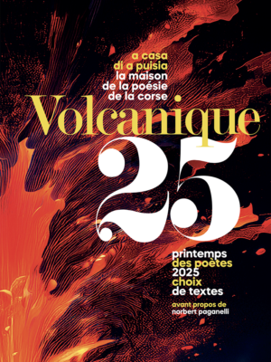Volcanique