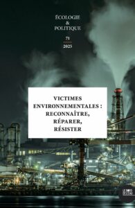 Couverture du livre