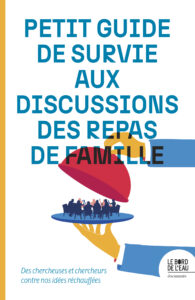 Couverture du livre