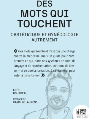 Des mots qui touchent