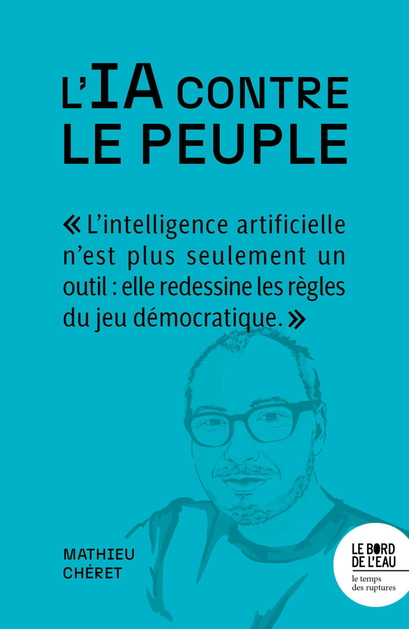 L'IA contre le peuple