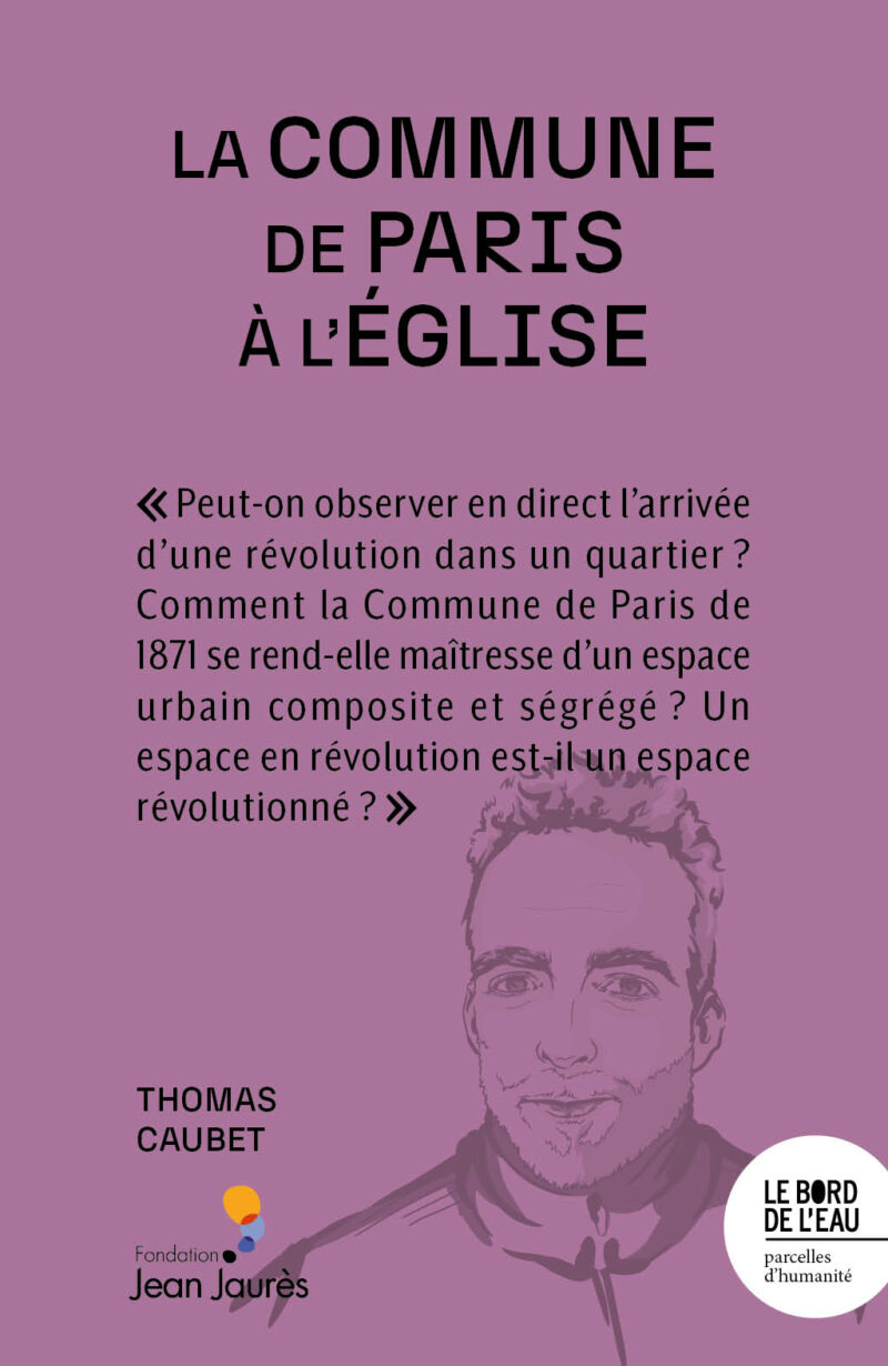 La Commune de Paris à l’Église