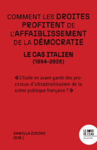 Couverture du livre
