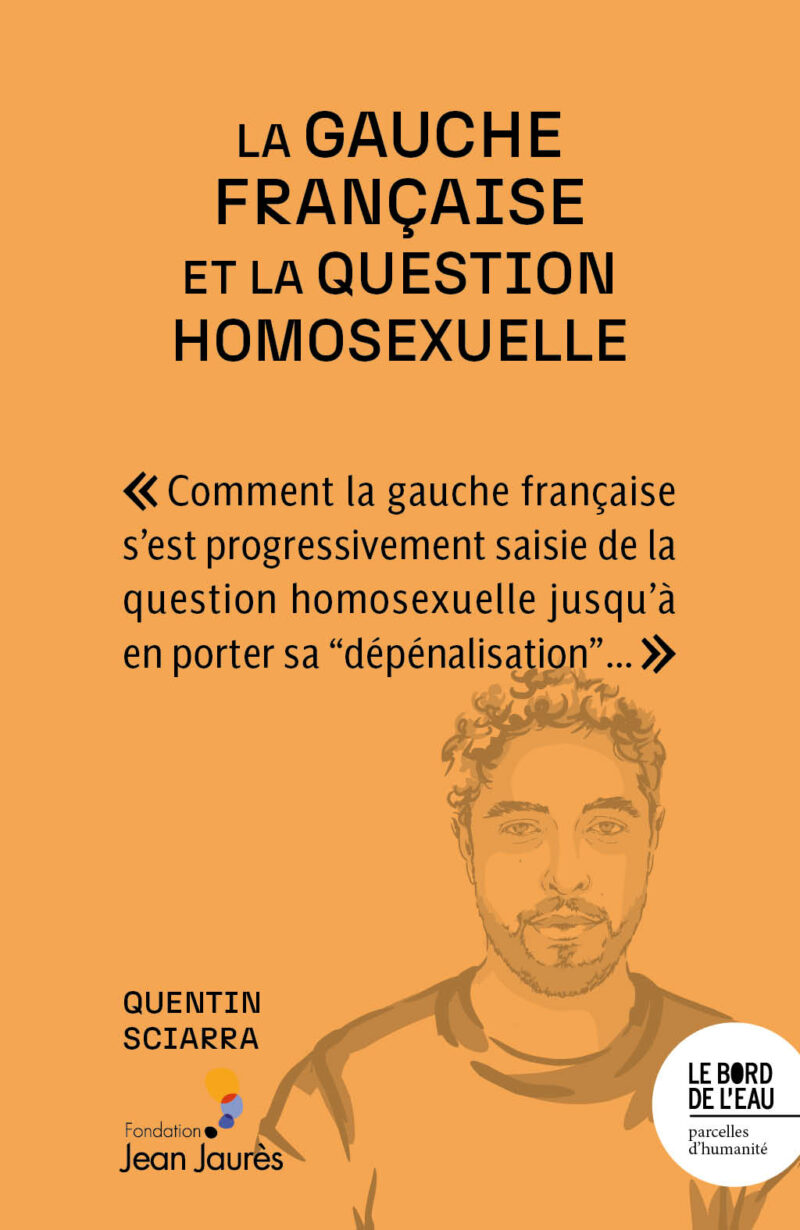 La gauche française et la question homosexuelle