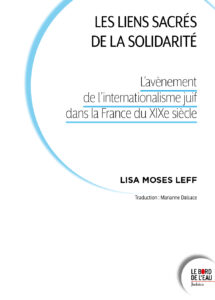 Couverture du livre