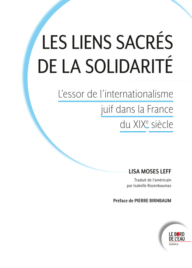 Les Liens sacrés de la solidarité