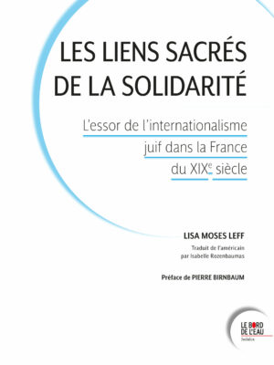 Les Liens sacrés de la solidarité