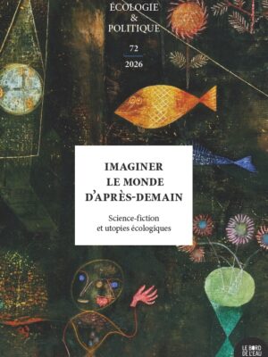 Imaginer le monde d’après-demain