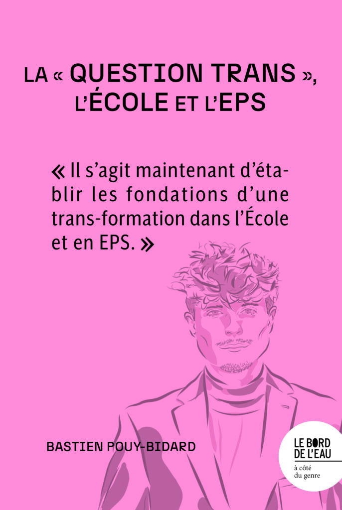 La « question trans », l’École et l’EPS