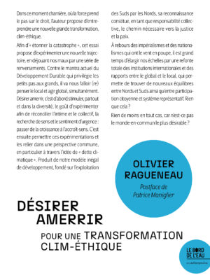 Désirer Amerrir