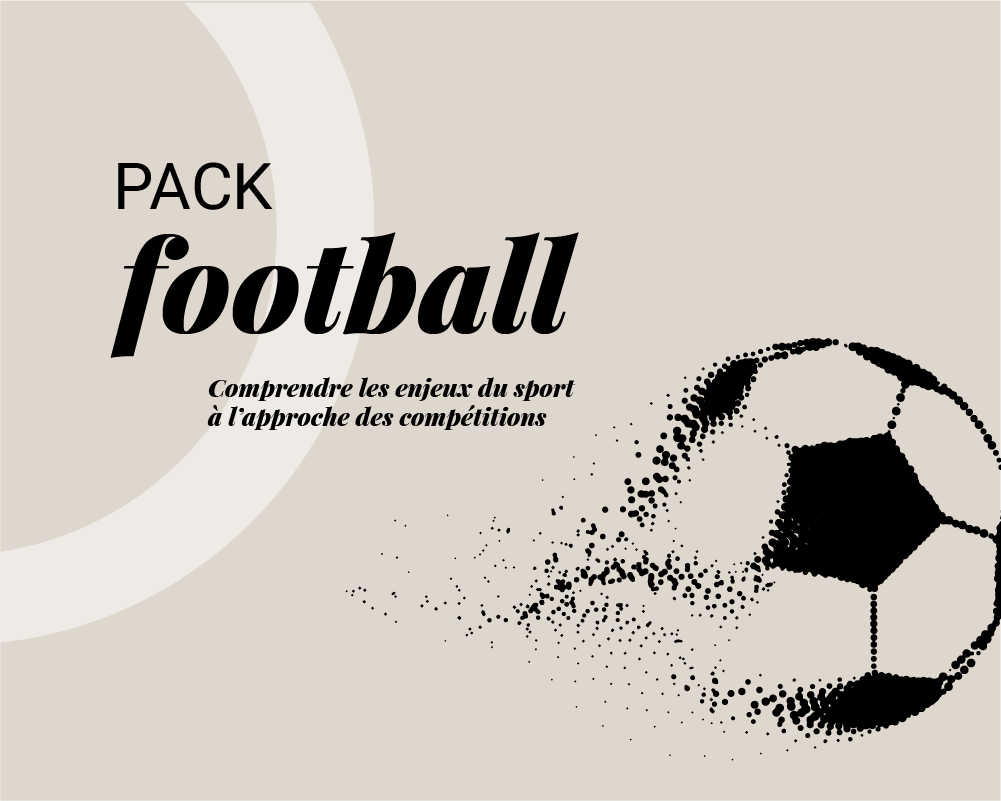 Pack « Football »