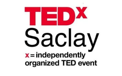 TEDxSaclay｜Juliette Duquesne : S&rsquo;organiser et prendre soin du vivant sans l&rsquo;autorité de l&rsquo;État