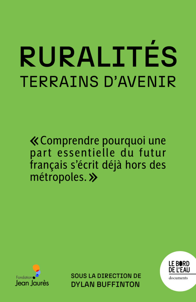 Ruralités, terrains d’avenir