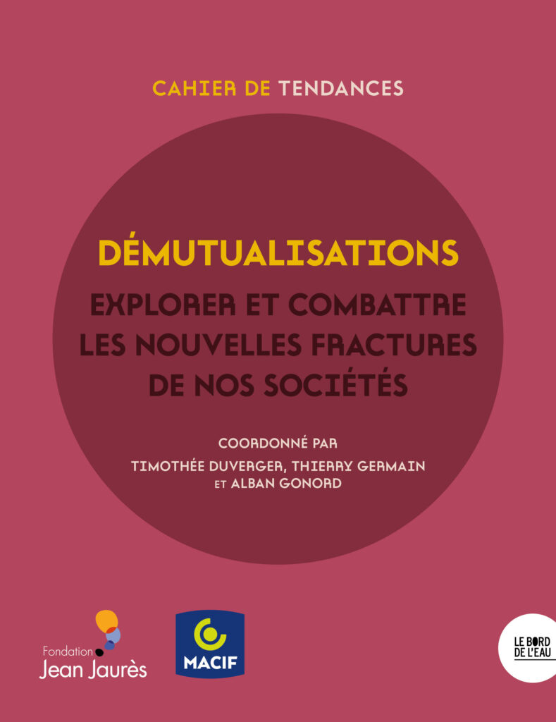Démutualisations